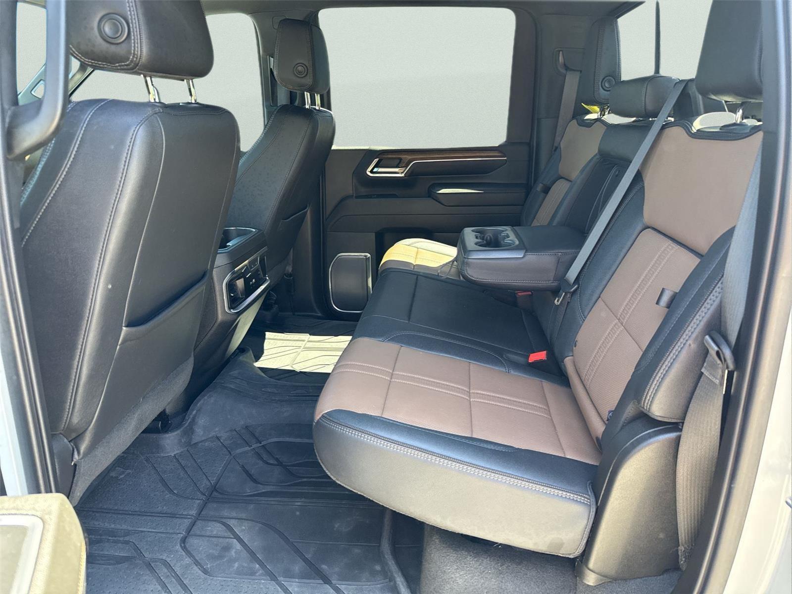 2024 Chevrolet Silverado 2500HD High Country at Delaney Chevrolet Buick