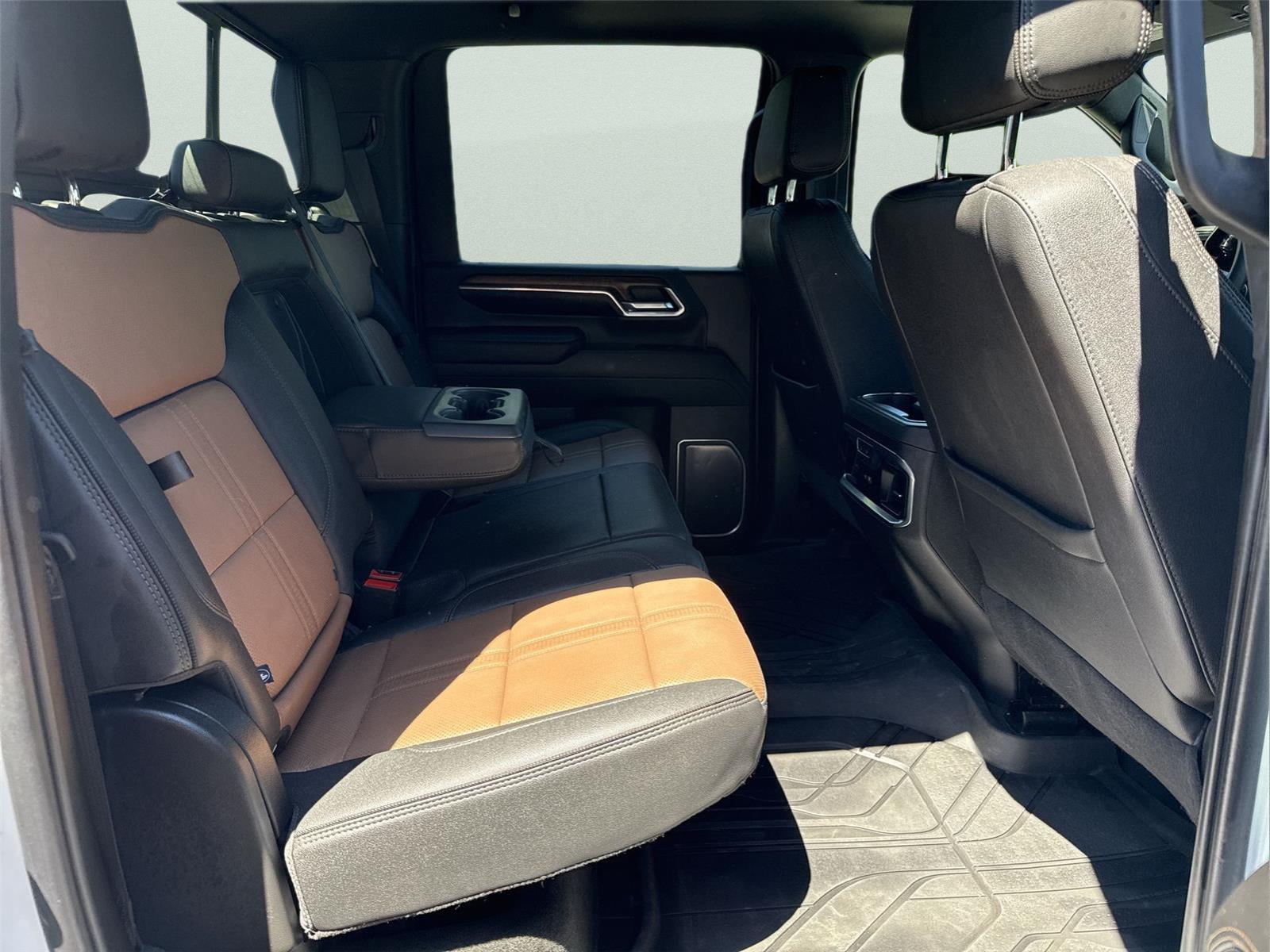 2024 Chevrolet Silverado 2500HD High Country at Delaney Chevrolet Buick
