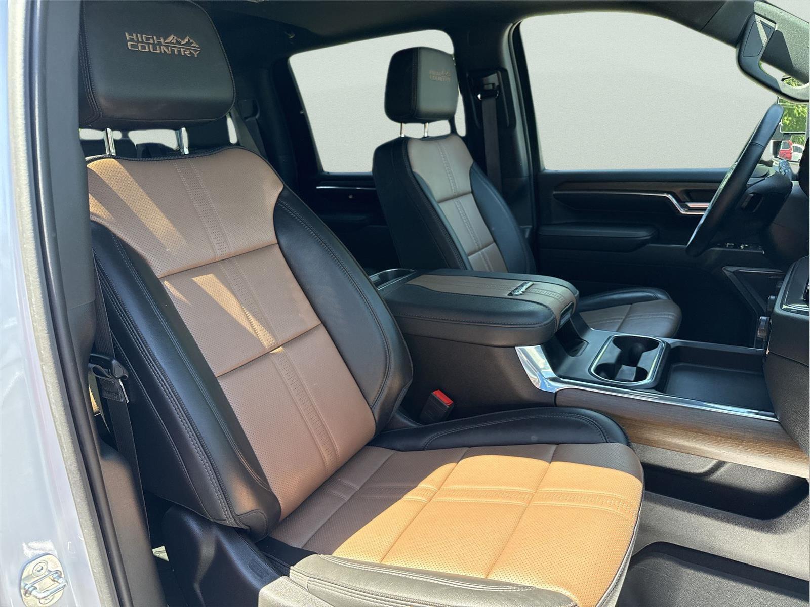 2024 Chevrolet Silverado 2500HD High Country at Delaney Chevrolet Buick