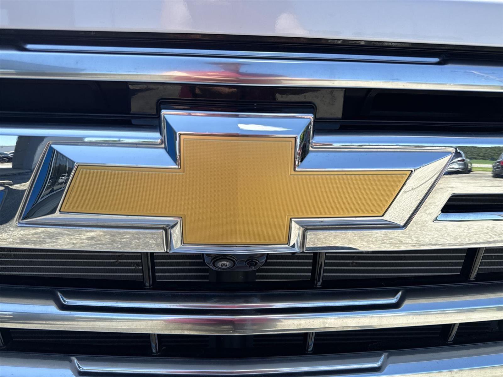 2024 Chevrolet Silverado 2500HD High Country at Delaney Chevrolet Buick