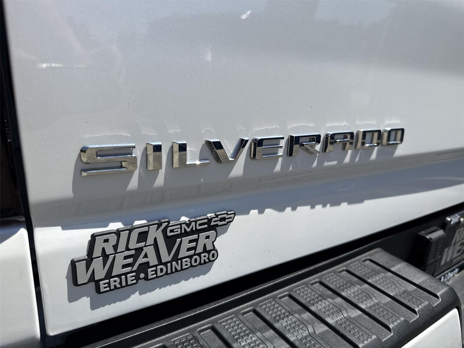 2024 Chevrolet Silverado 2500HD High Country at Delaney Chevrolet Buick
