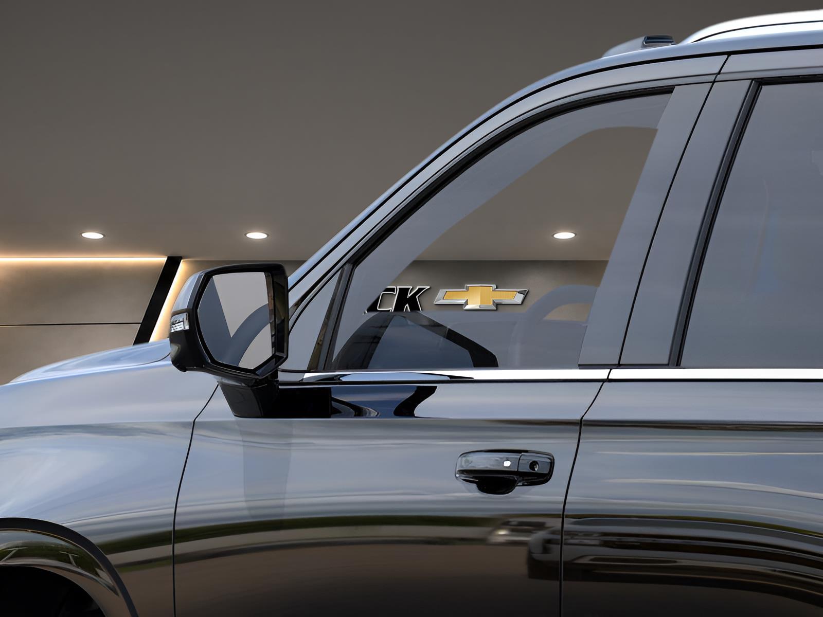 2026 Chevrolet Tahoe LT at Chevrolet & GMC Titusville