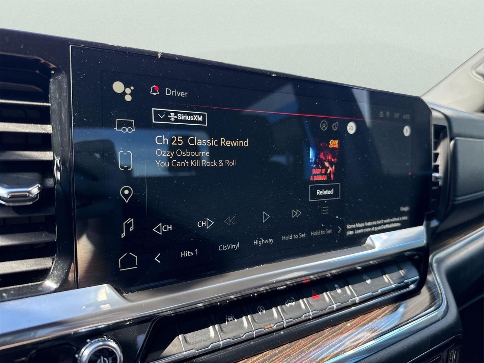 2024 GMC Sierra 1500 Elevation at Baglier Buick GMC Mazda