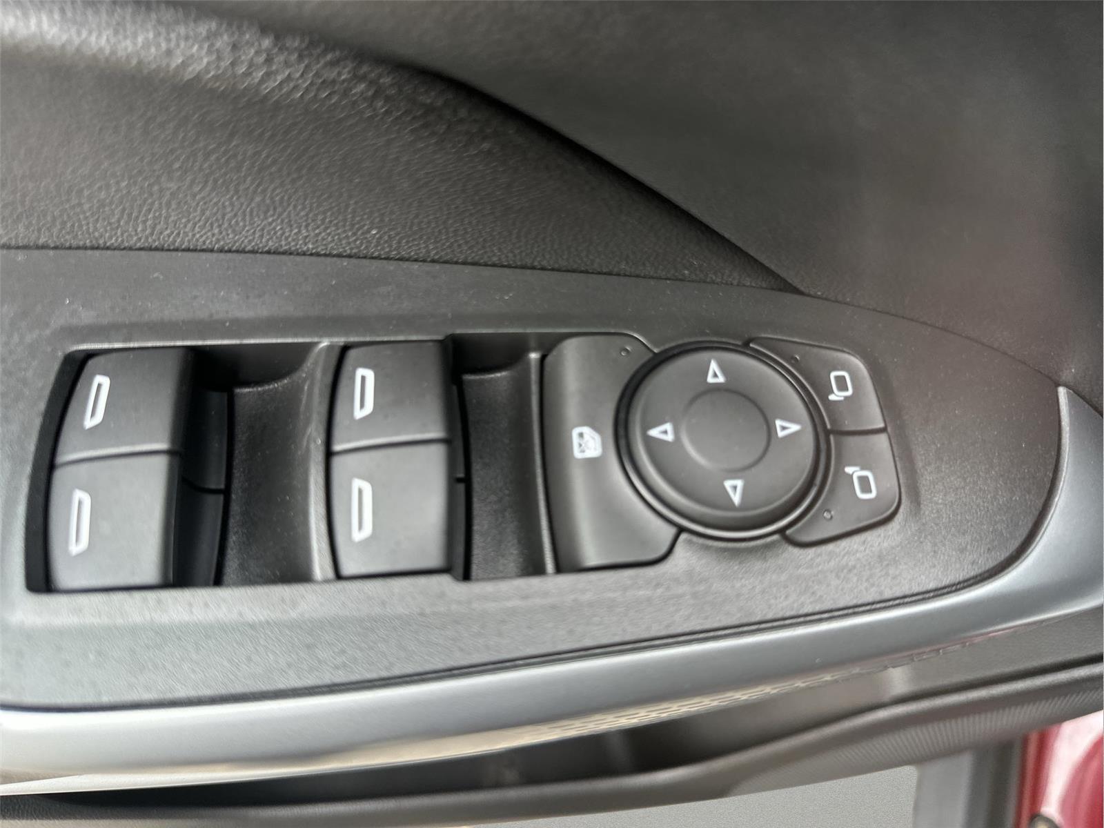 2024 Chevrolet Trax 1RS at Rick Weaver GMC