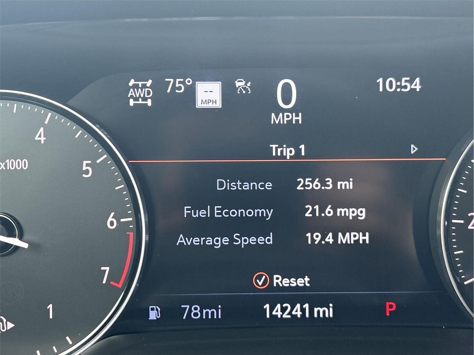 2023 Buick Envision Avenir at Rick Weaver Chevrolet