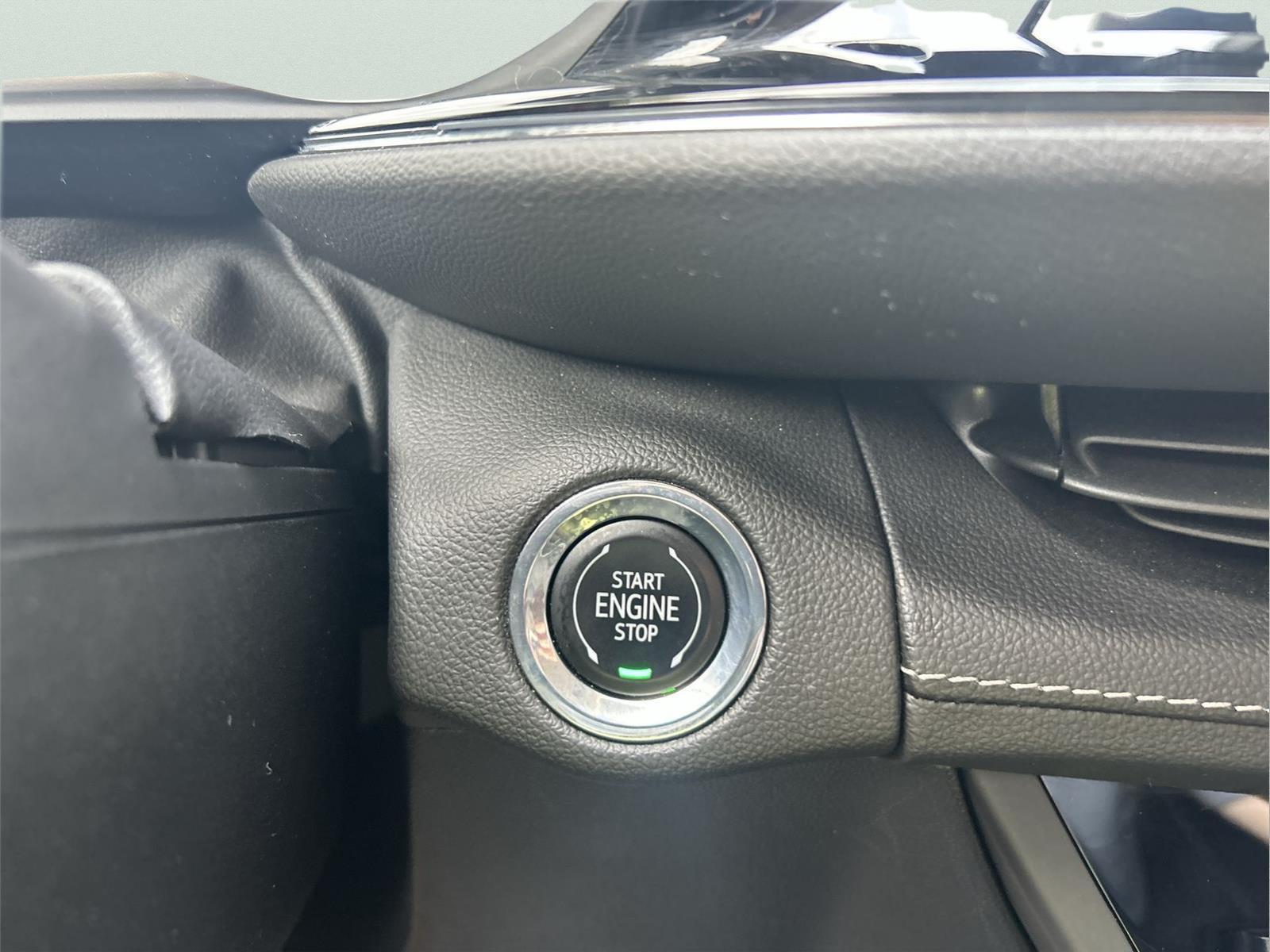 2023 Buick Envision Avenir at Rick Weaver Chevrolet