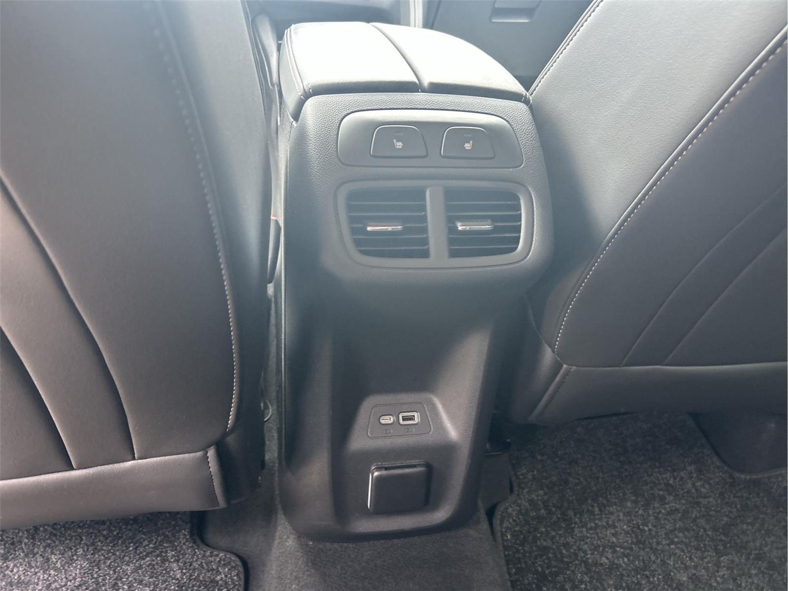 2023 Buick Envision Avenir at Braxton Motor Co