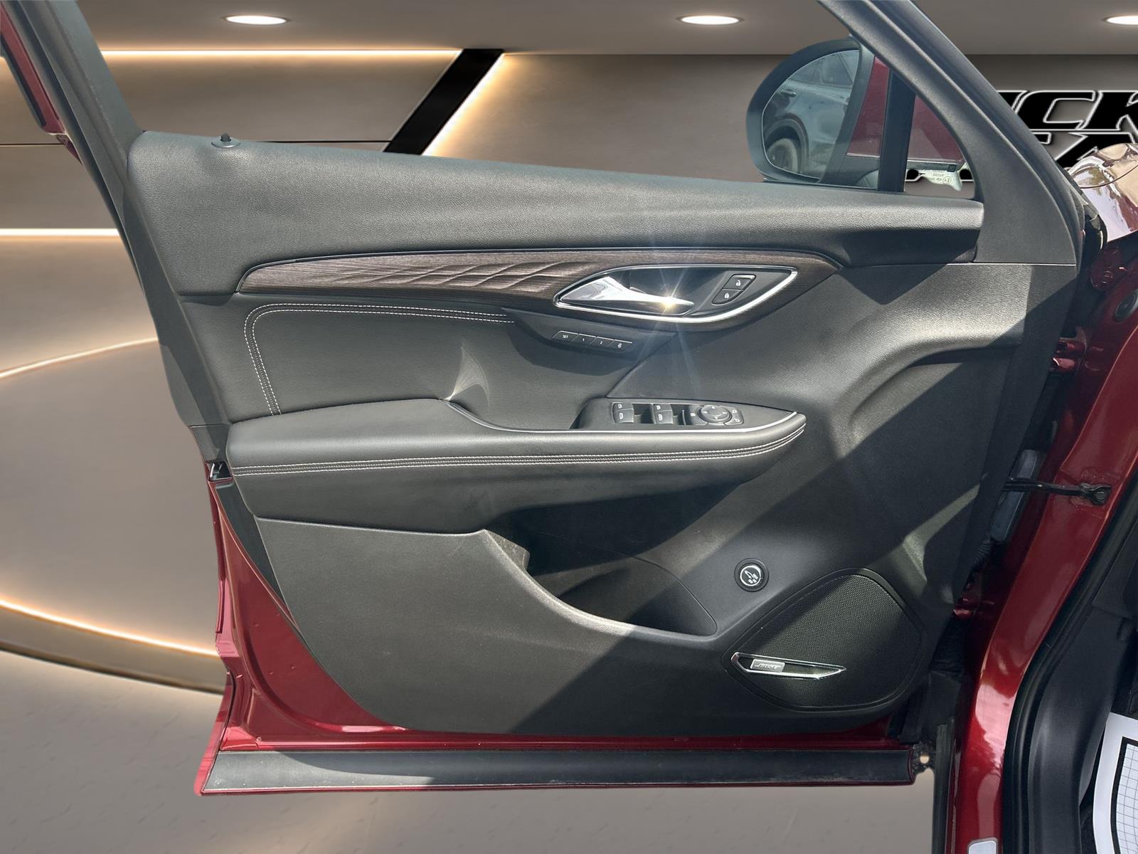 2023 Buick Envision Avenir at Braxton Motor Co
