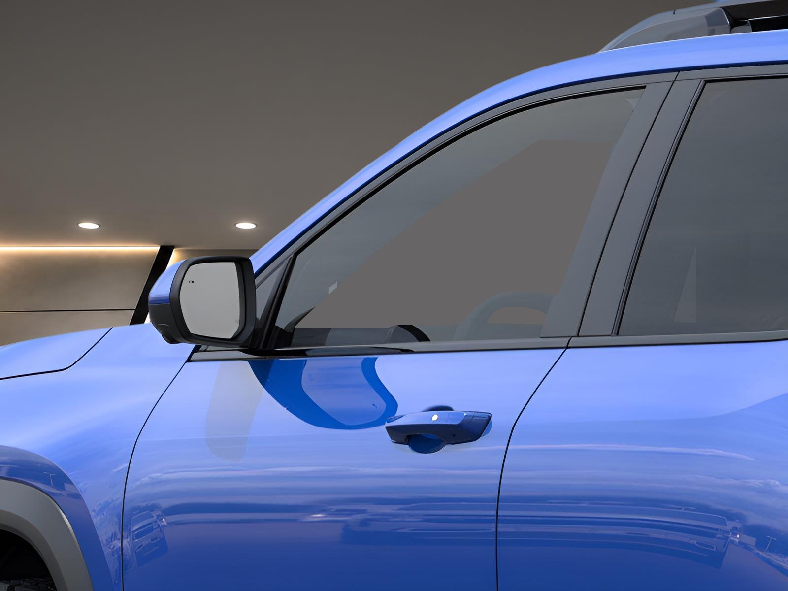 2026 Chevrolet Equinox AWD ACTIV at Altoona Honda