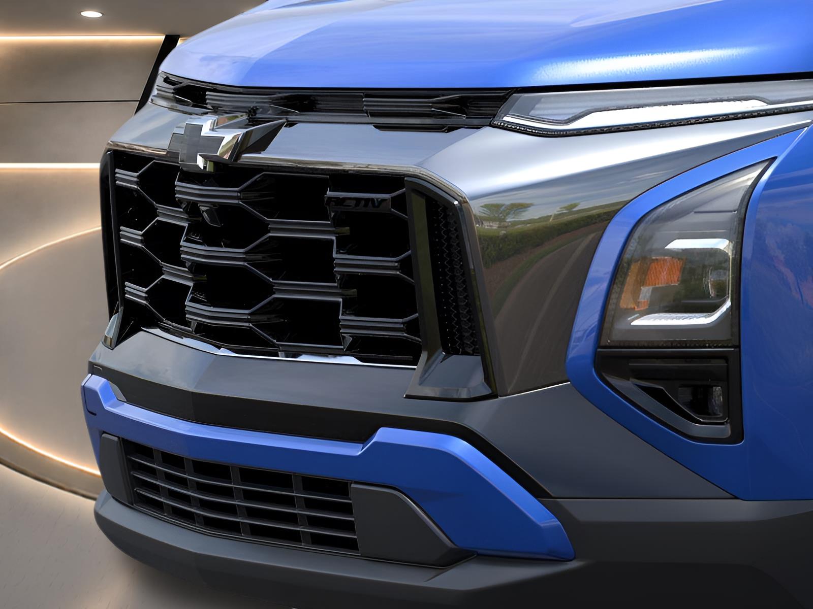 2026 Chevrolet Equinox AWD ACTIV at Altoona Honda