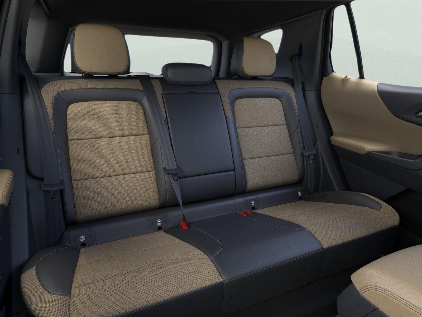2026 Chevrolet Equinox AWD ACTIV at Altoona Honda