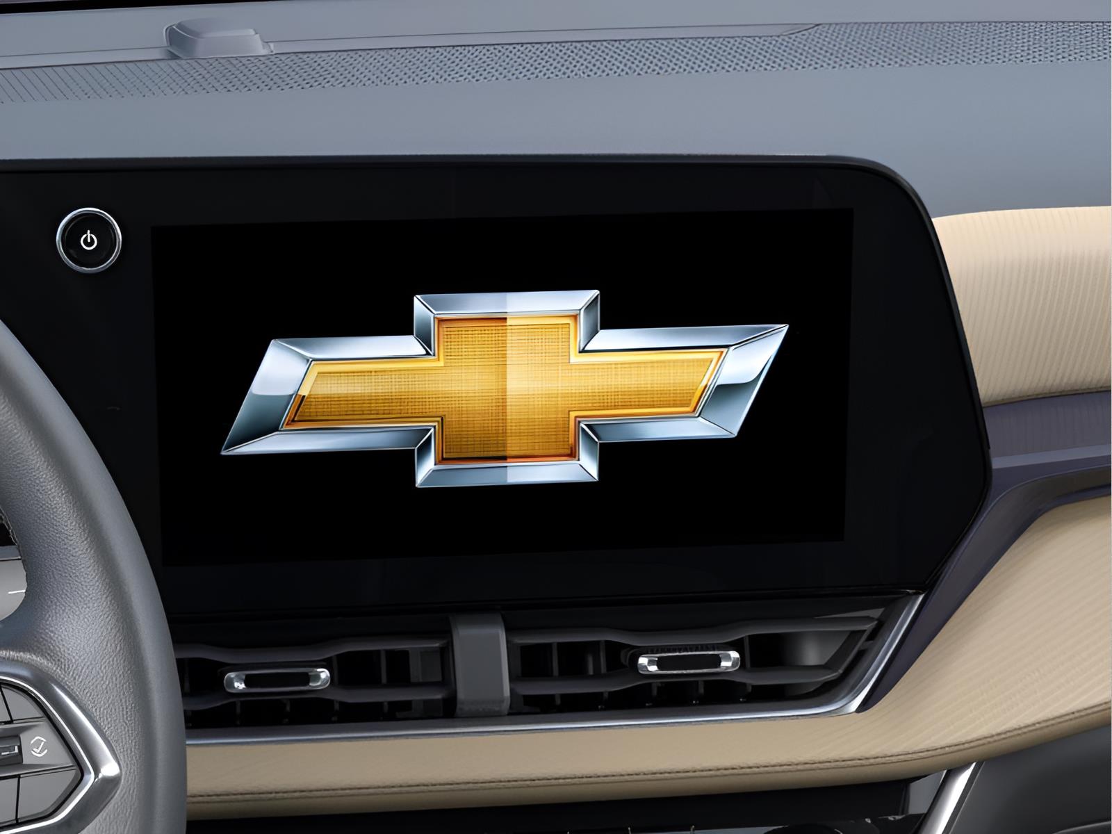 2026 Chevrolet Equinox AWD ACTIV at Altoona Honda