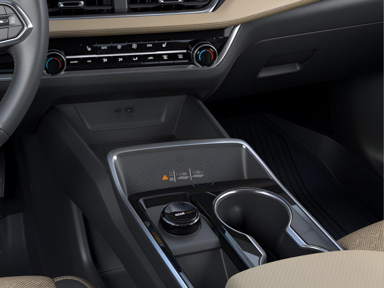 2026 Chevrolet Equinox AWD ACTIV at Altoona Honda