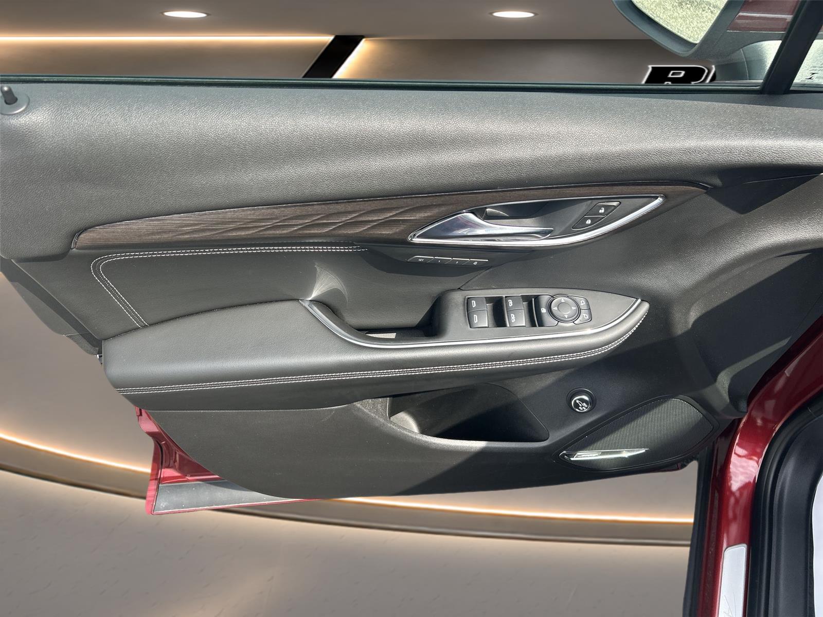 2023 Buick Envision Avenir at Braxton Motor Co