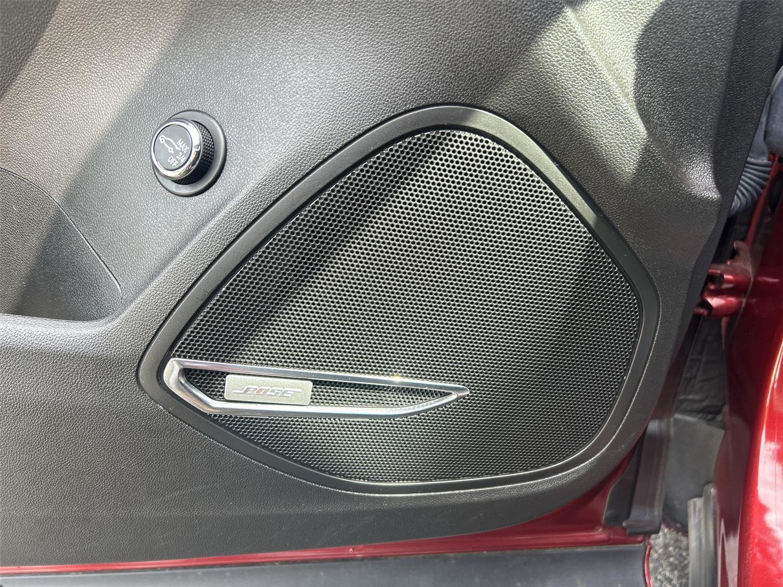2023 Buick Envision Avenir at Braxton Motor Co