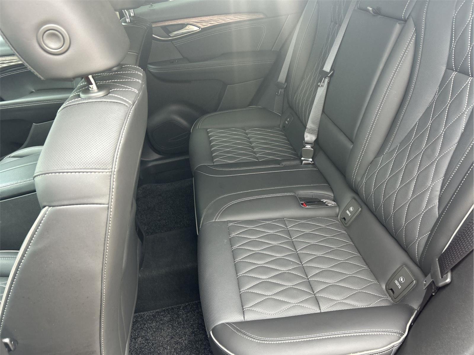 2023 Buick Envision Avenir at Braxton Motor Co