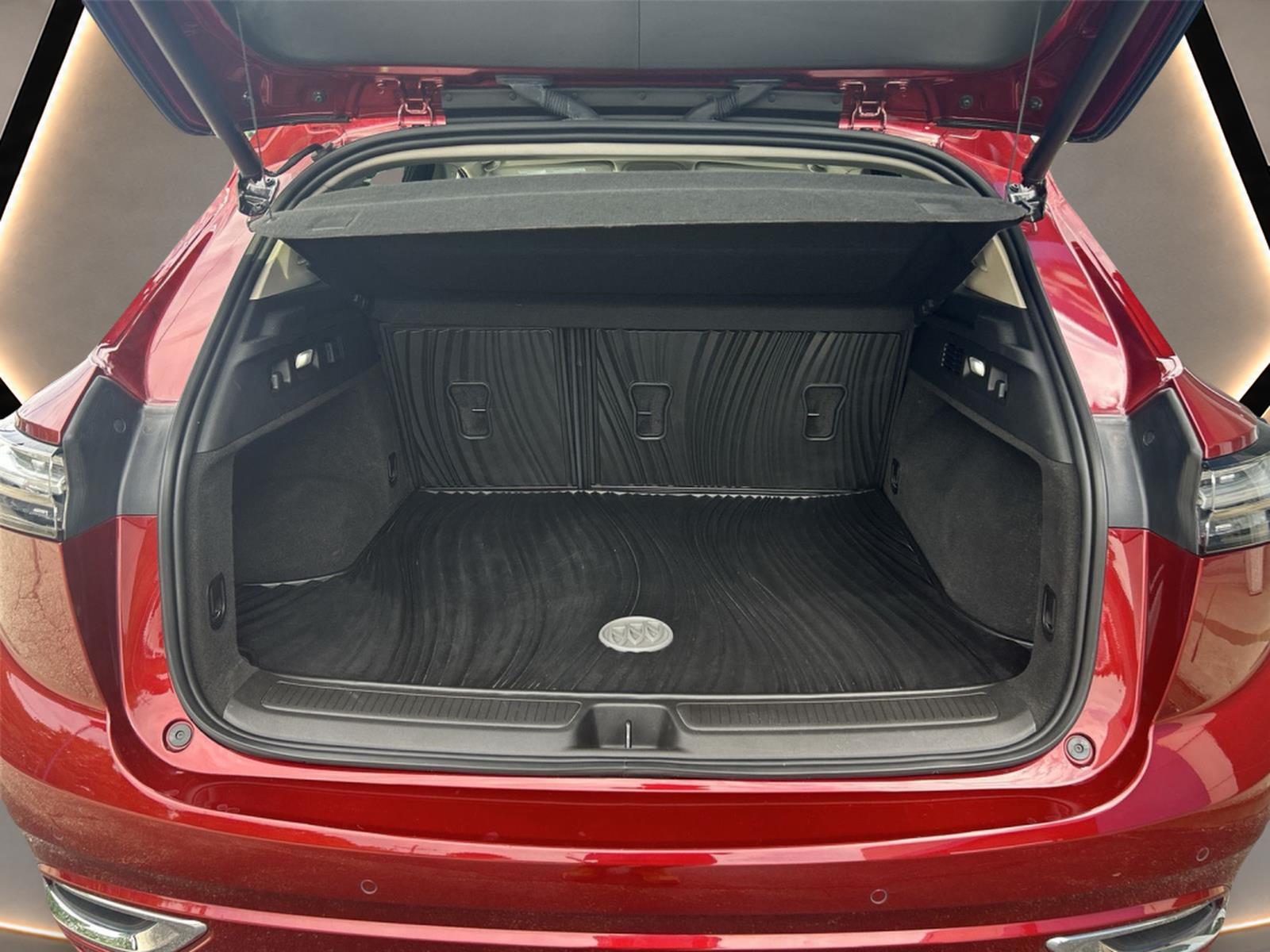 2023 Buick Envision Avenir at Braxton Motor Co