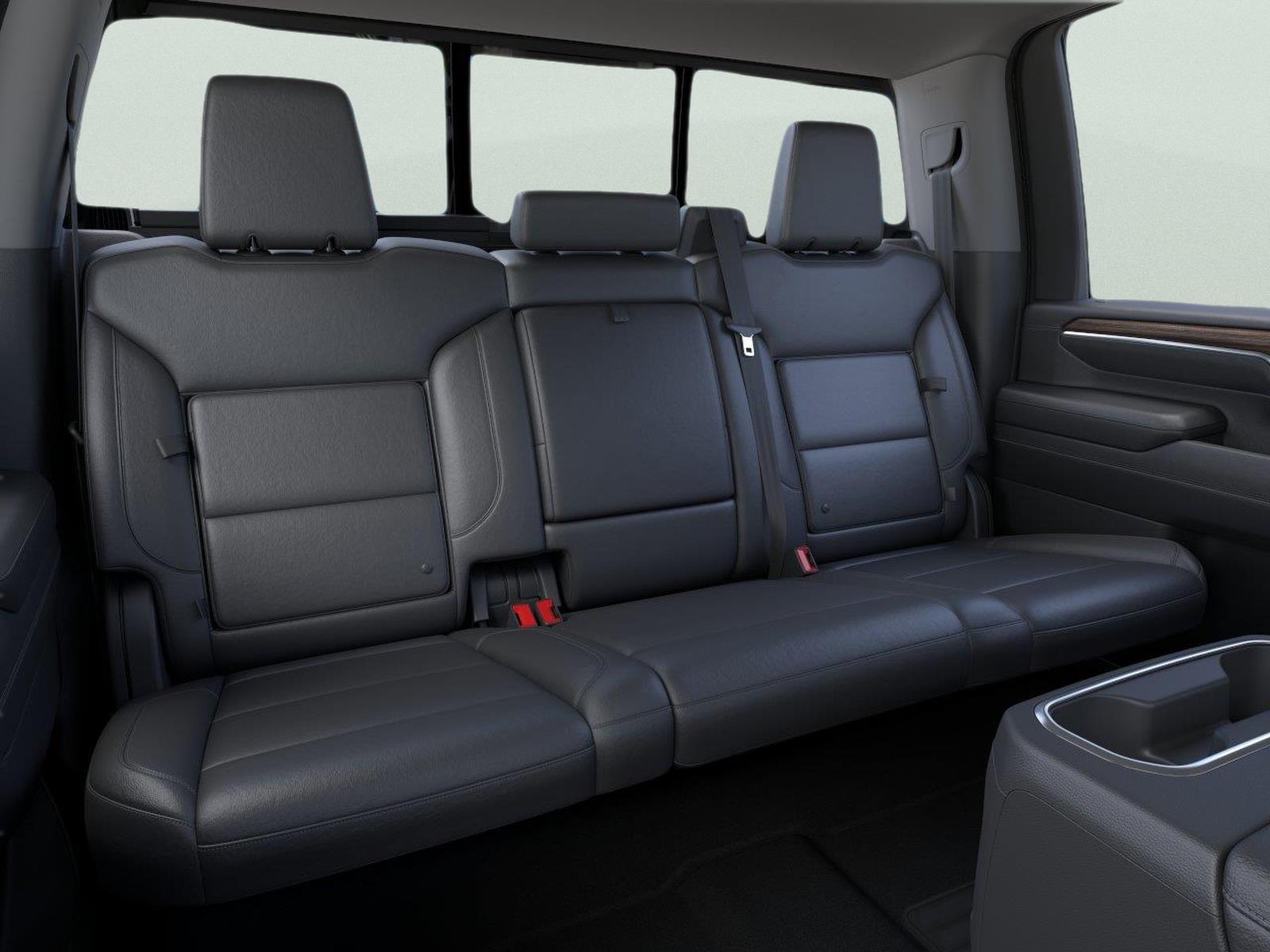 2026 Chevrolet Silverado 2500HD LT at Chevrolet & GMC Titusville