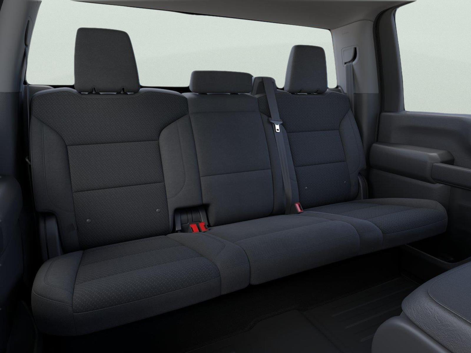 2026 Chevrolet Silverado 2500HD Work Truck at Chevrolet & GMC Titusville