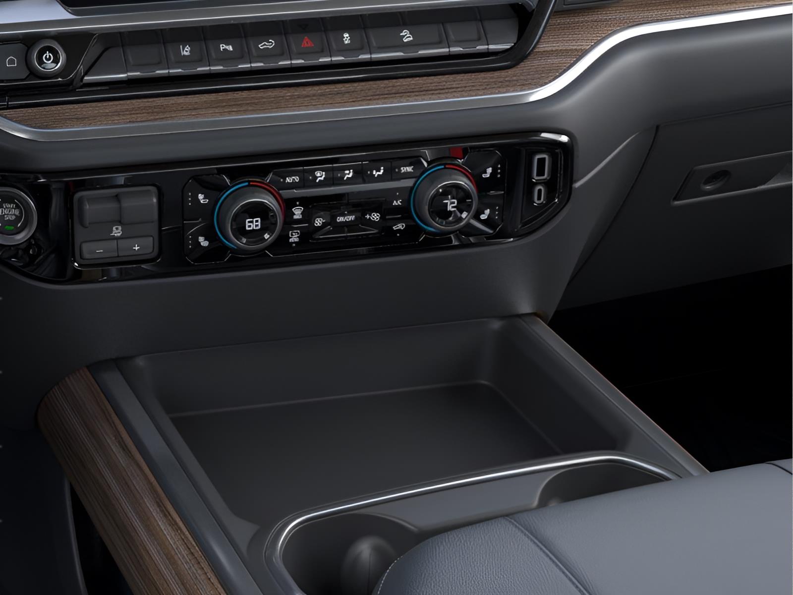 2026 Chevrolet Silverado 2500HD LT at Chevrolet & GMC Titusville