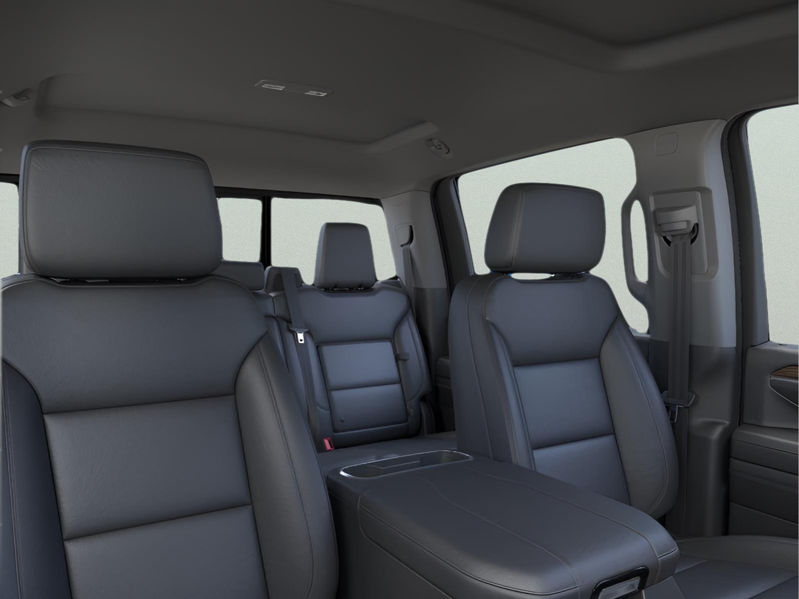 2026 Chevrolet Silverado 2500HD LT at Chevrolet & GMC Titusville