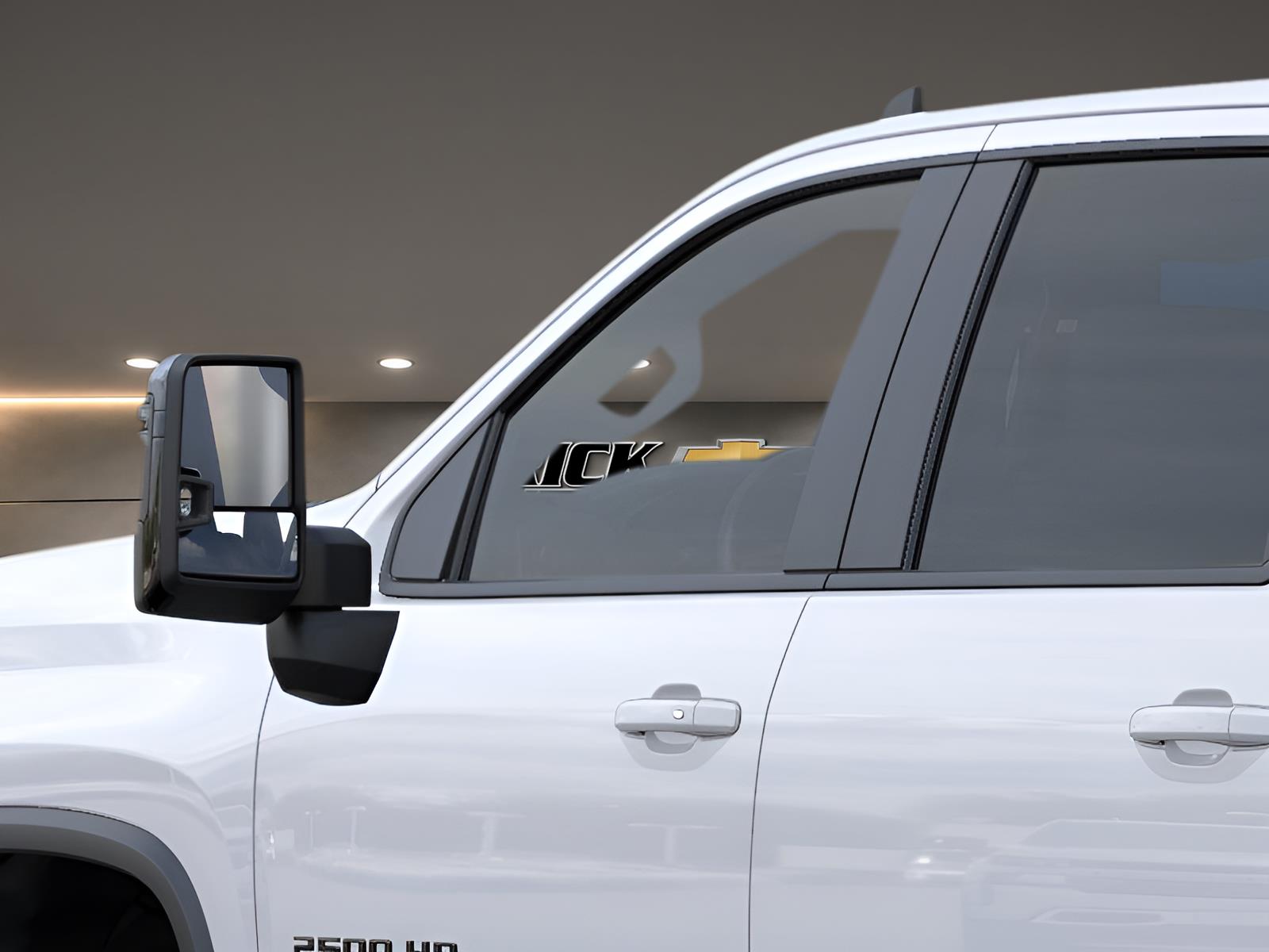 2026 Chevrolet Silverado 2500HD LT at Chevrolet & GMC Titusville
