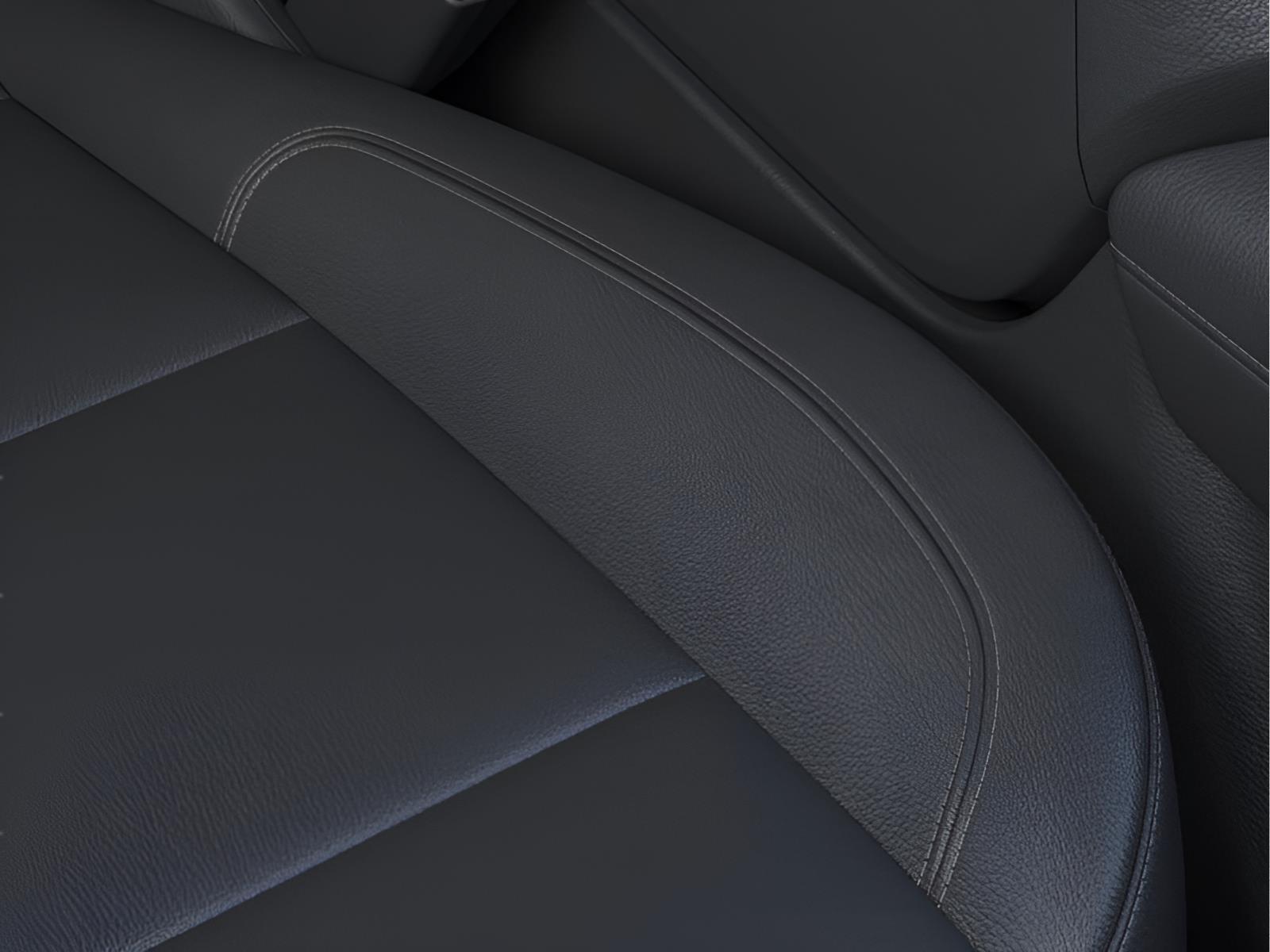 2026 Chevrolet Tahoe LT at Chevrolet & GMC Titusville