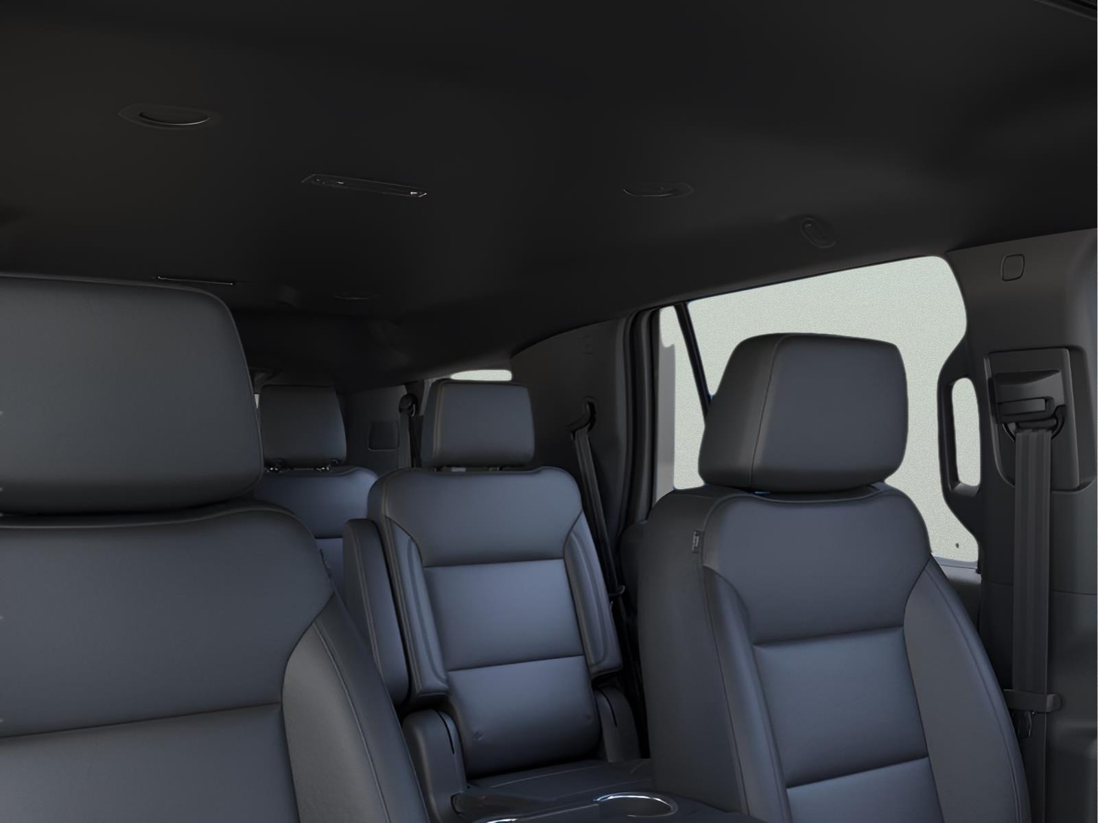2026 Chevrolet Tahoe LT at Chevrolet & GMC Titusville