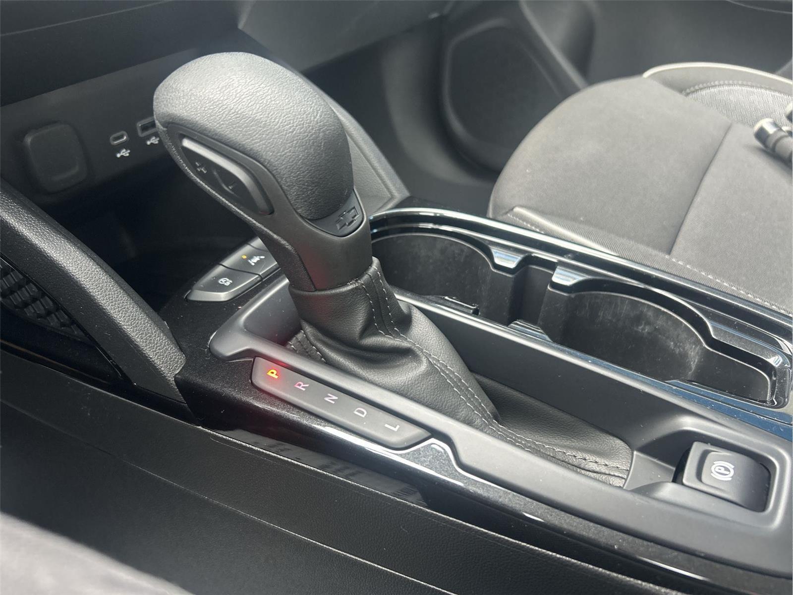 2023 Chevrolet Trailblazer LT at Delaney Chevrolet Buick