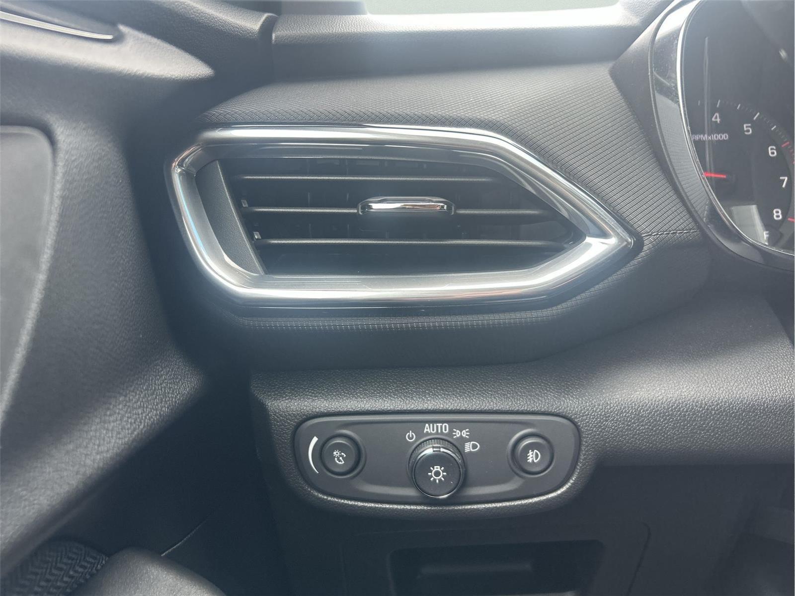 2023 Chevrolet Trailblazer LT at Delaney Chevrolet Buick