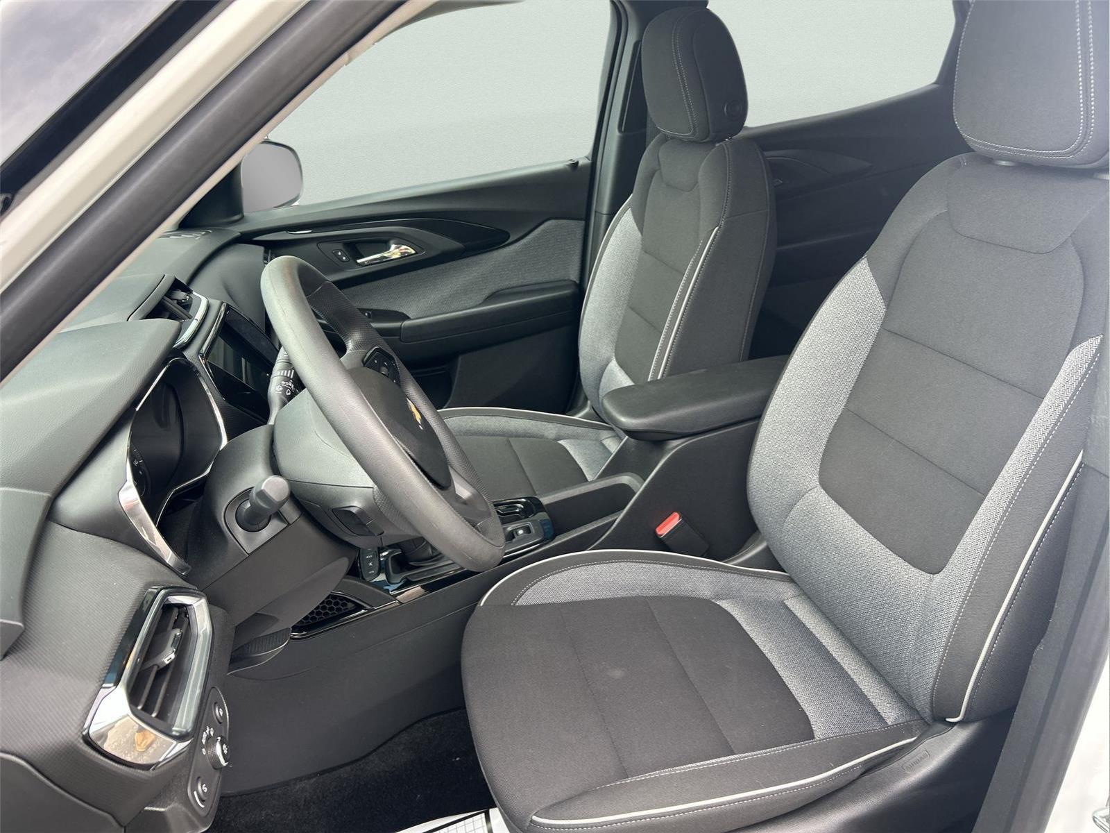 2023 Chevrolet Trailblazer LT at Delaney Chevrolet Buick