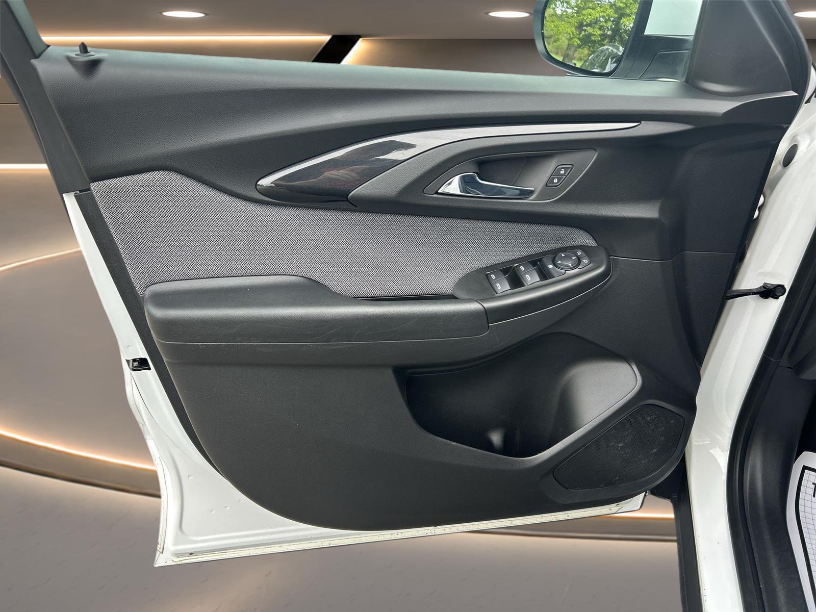 2023 Chevrolet Trailblazer LT at Delaney Chevrolet Buick