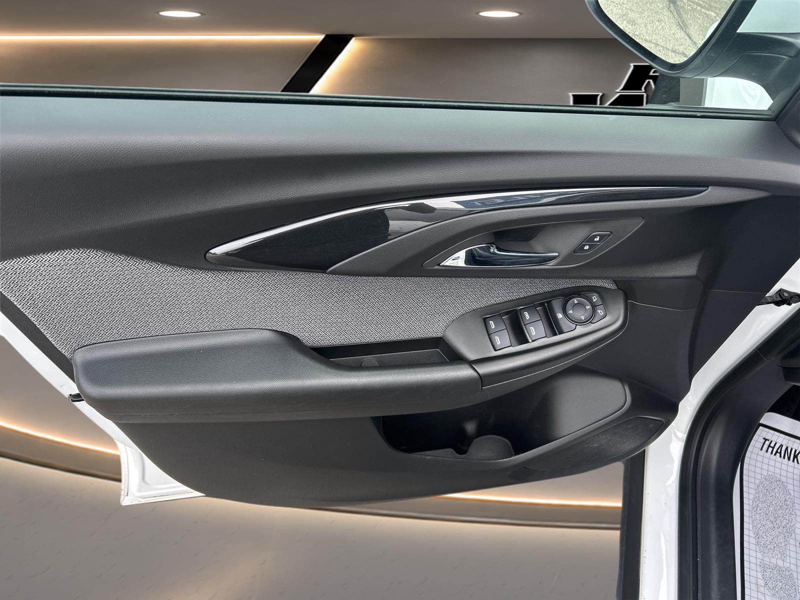 2023 Chevrolet Trailblazer LT at Delaney Chevrolet Buick