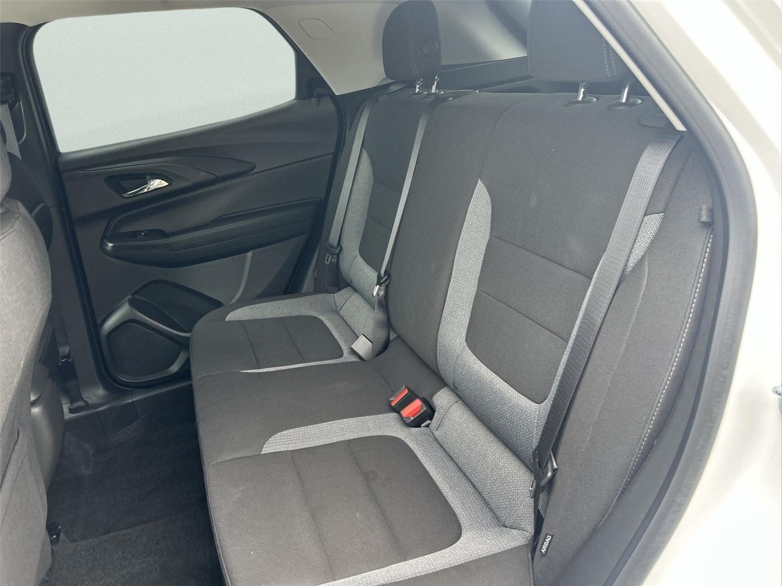 2023 Chevrolet Trailblazer LT at Delaney Chevrolet Buick