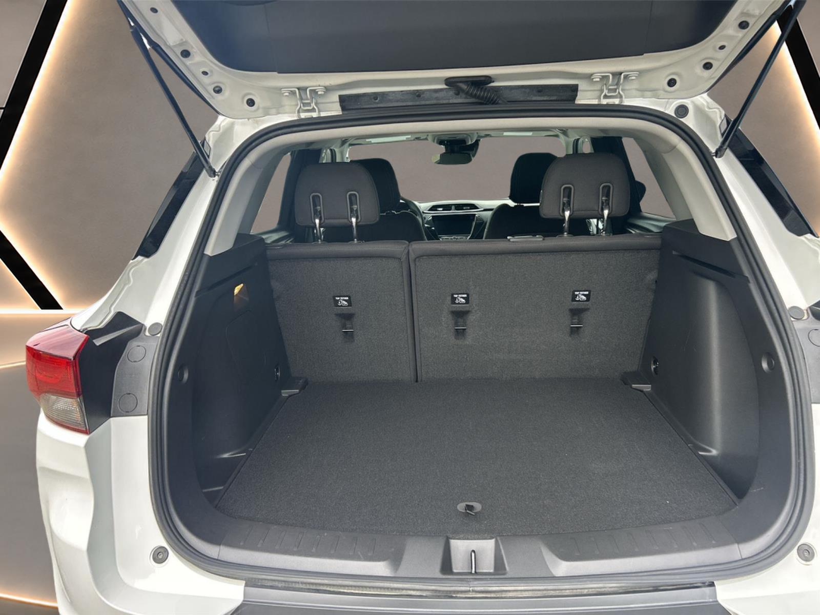 2023 Chevrolet Trailblazer LT at Delaney Chevrolet Buick