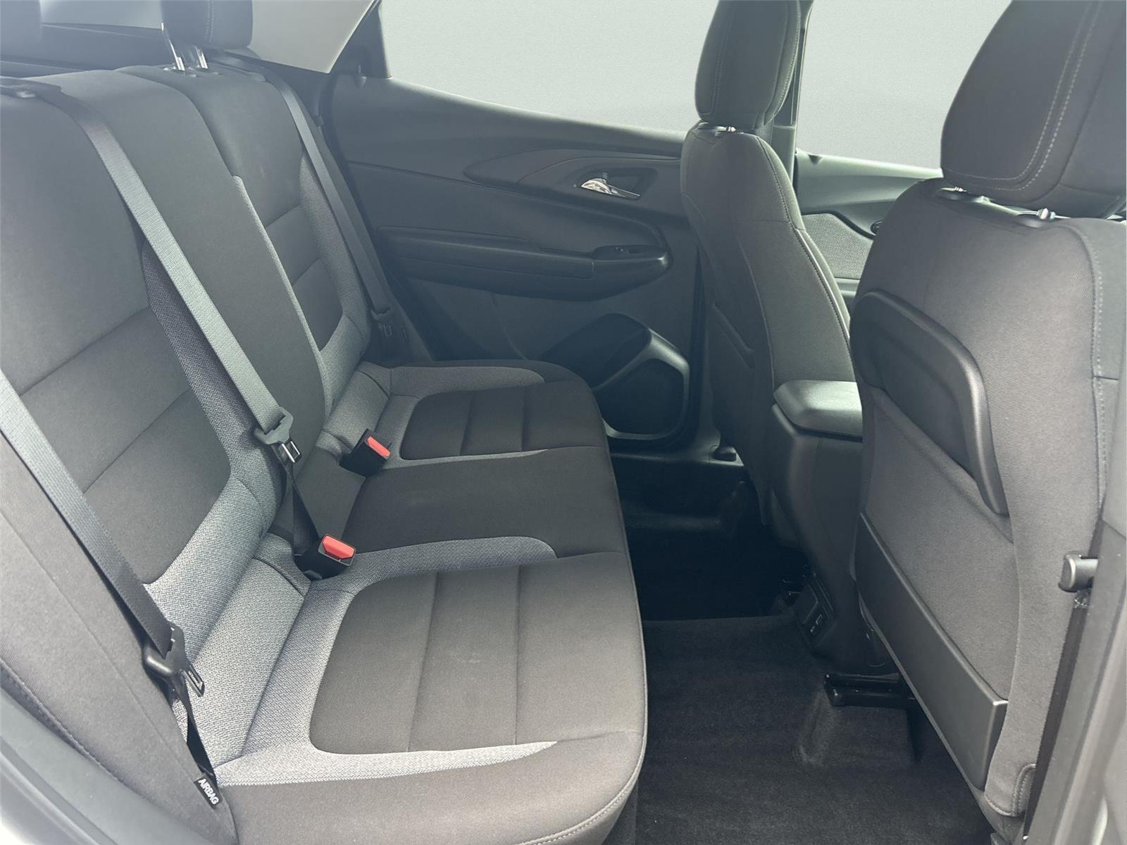 2023 Chevrolet Trailblazer LT at Delaney Chevrolet Buick