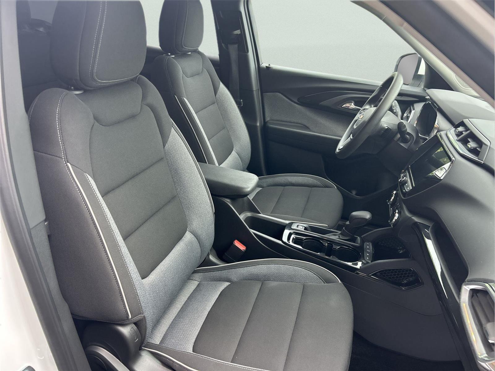 2023 Chevrolet Trailblazer LT at Delaney Chevrolet Buick