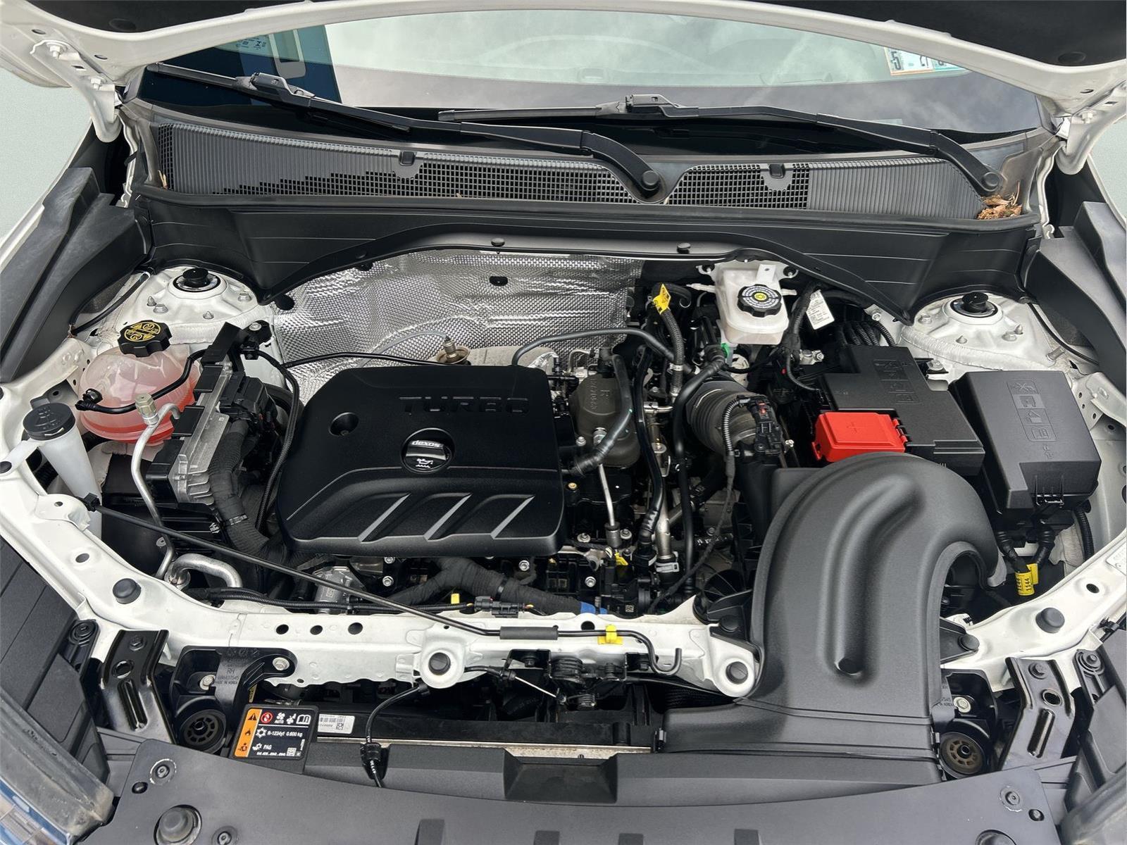 2023 Chevrolet Trailblazer LT at Delaney Chevrolet Buick