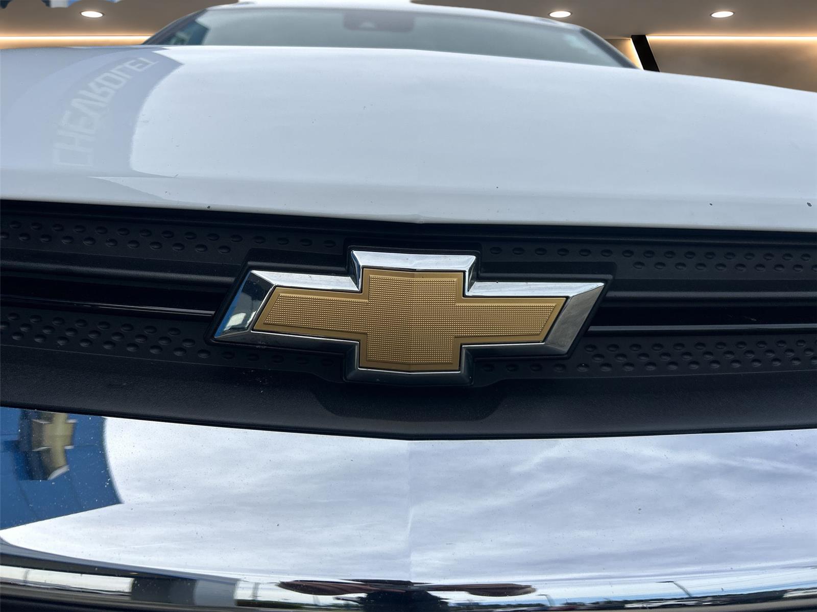 2023 Chevrolet Trailblazer LT at Delaney Chevrolet Buick