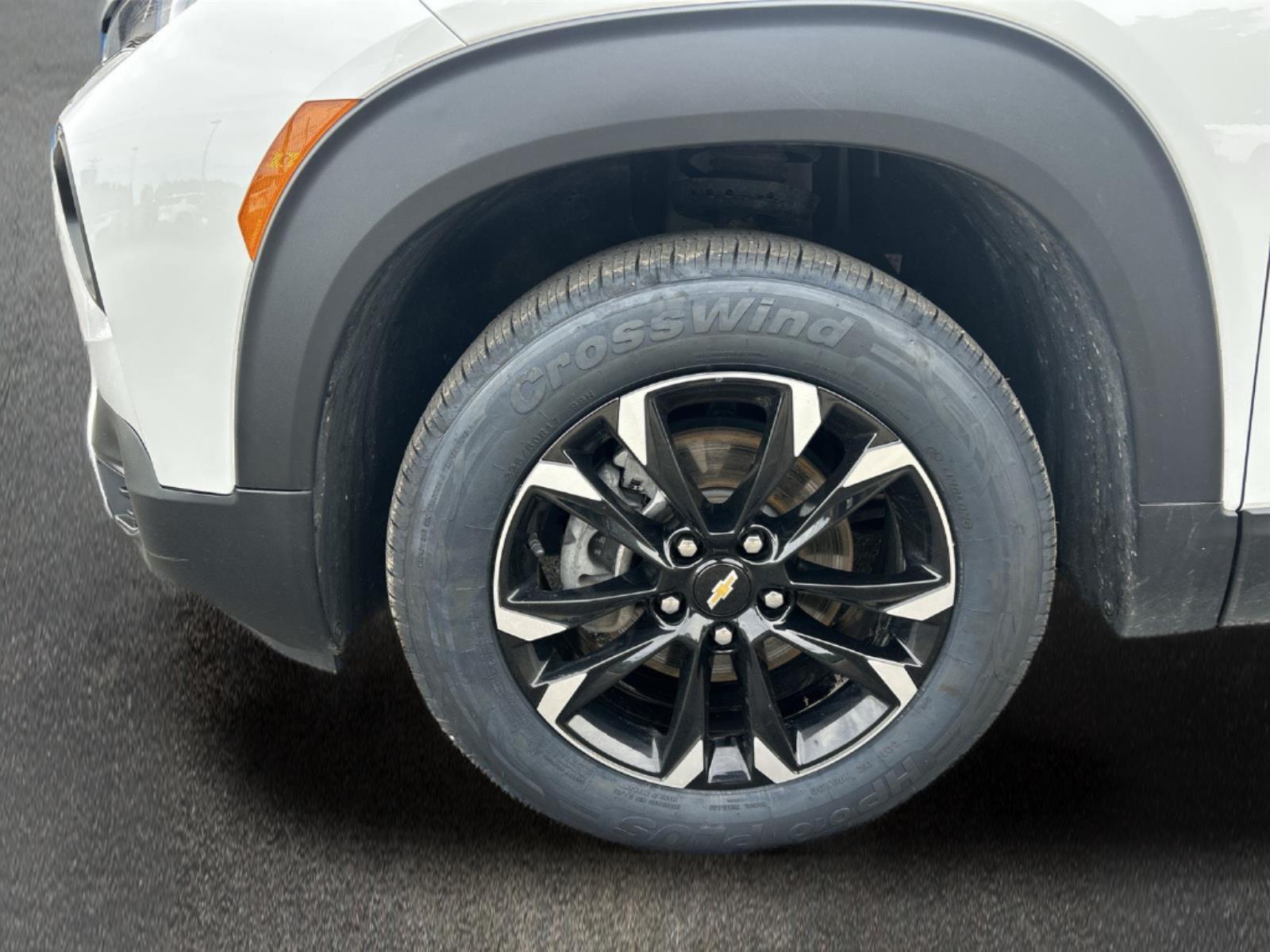 2023 Chevrolet Trailblazer LT at Delaney Chevrolet Buick