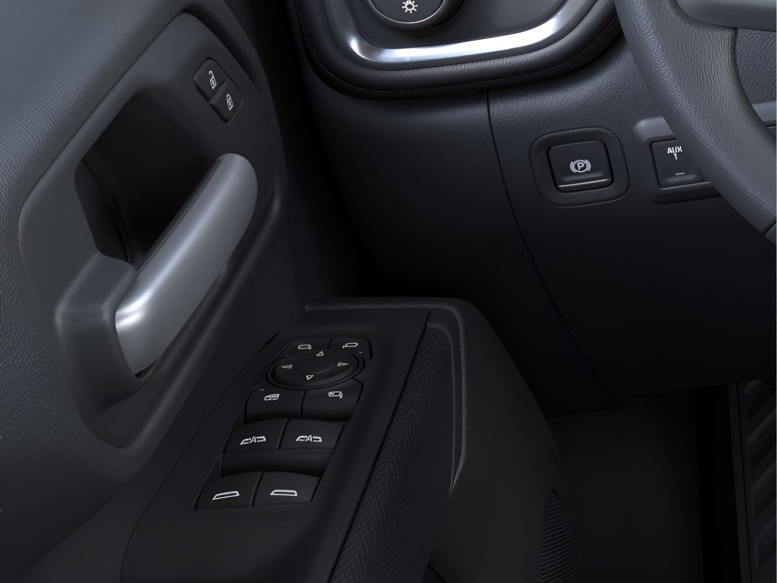 2026 Chevrolet Silverado 2500HD Custom at Rick Weaver Chevrolet