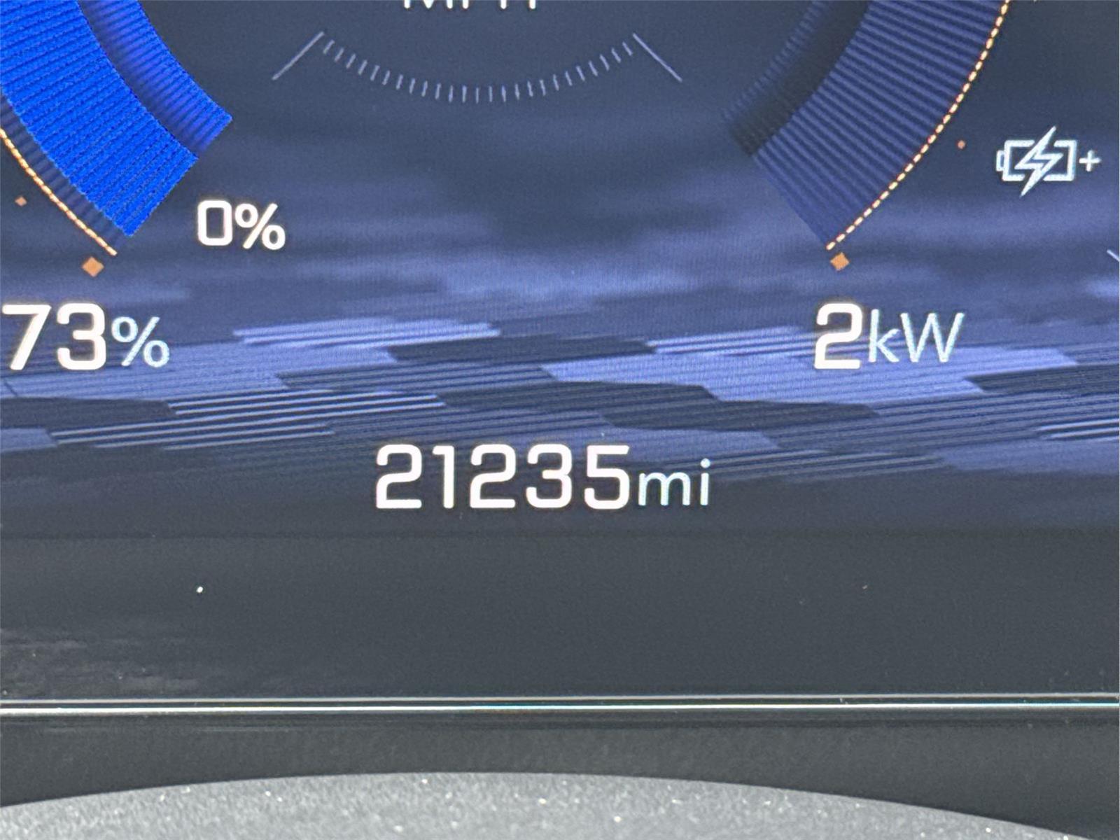 2024 Chevrolet Blazer EV eAWD LT at Rick Weaver GMC