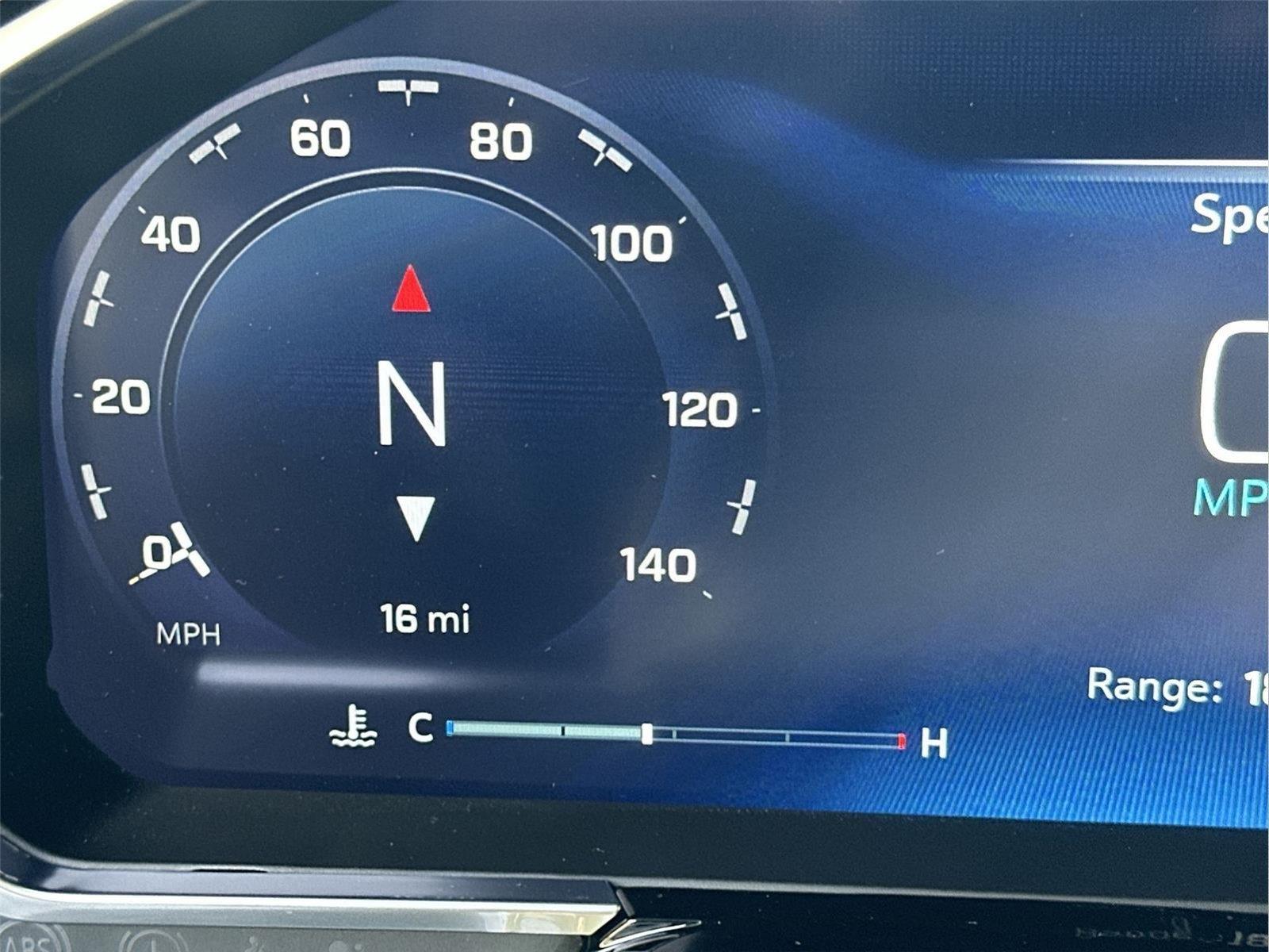 2026 Chevrolet Silverado 1500 RST - 11