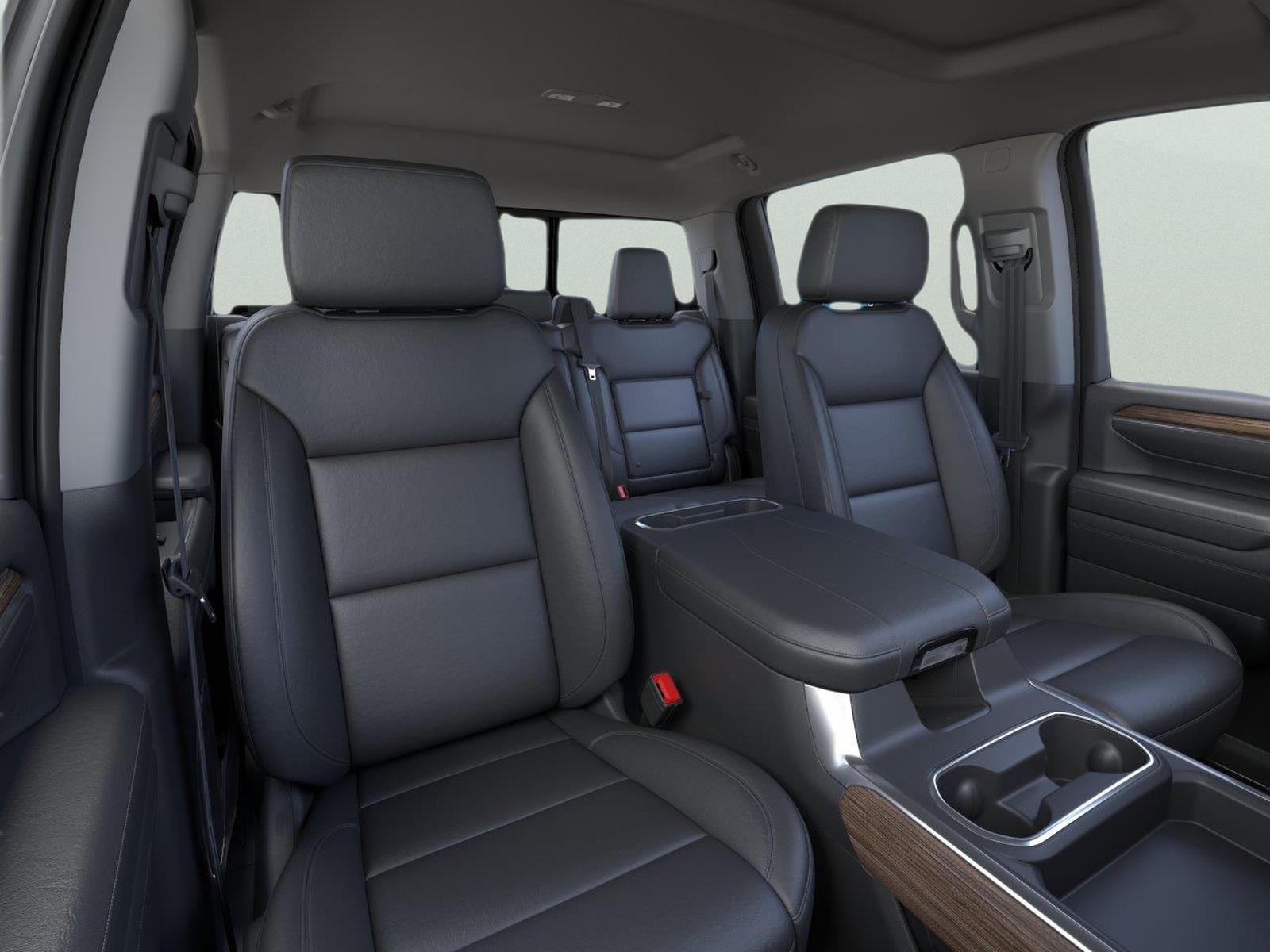 2026 Chevrolet Silverado 2500HD LT at Chevrolet & GMC Titusville