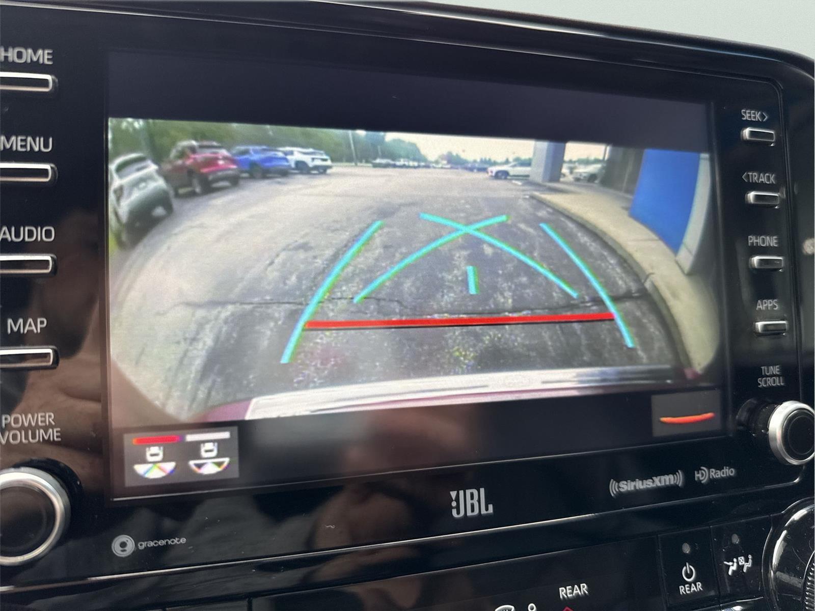 2020 Toyota Highlander Limited at Baglier Buick GMC Mazda