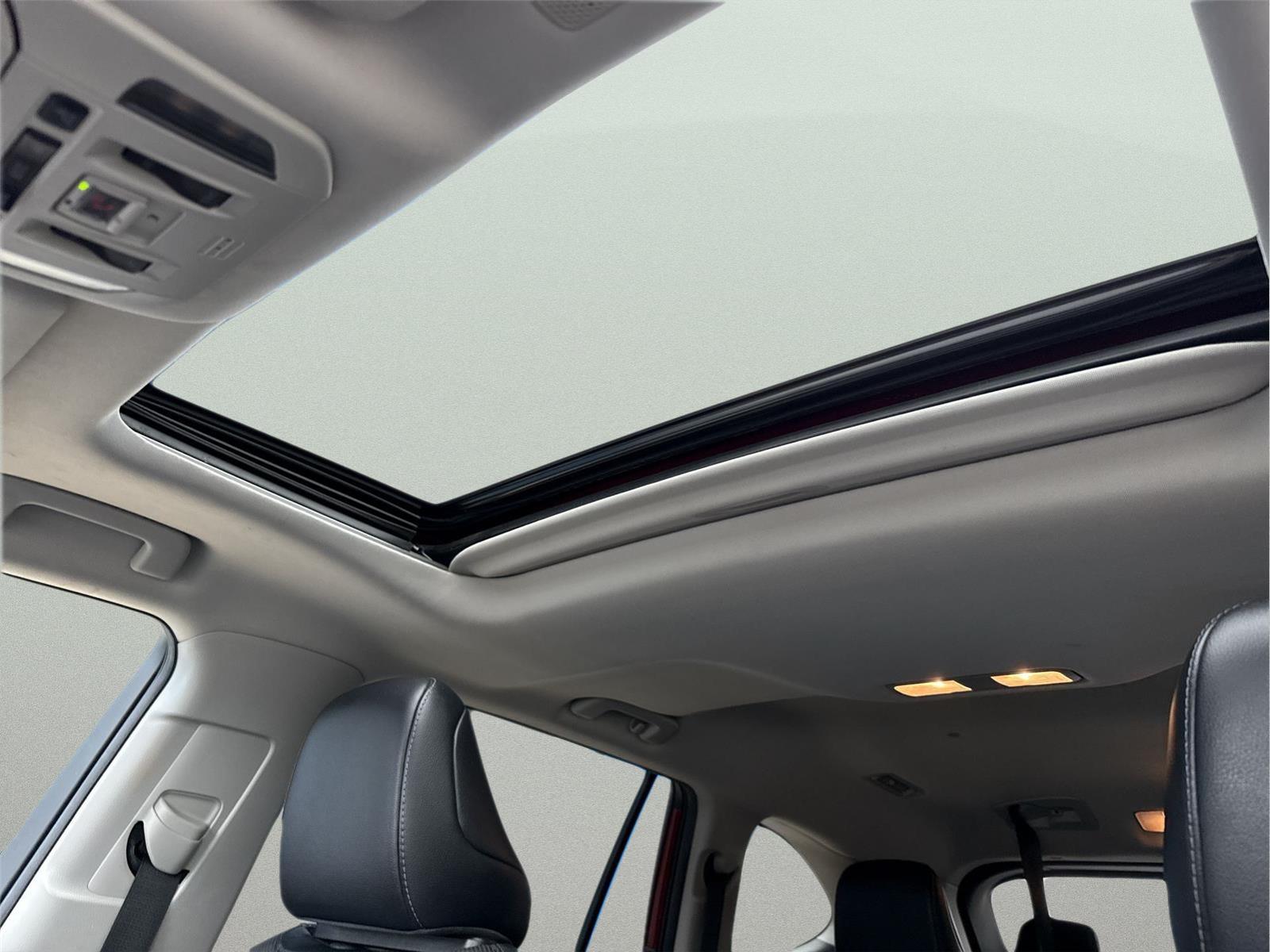 2020 Toyota Highlander Limited at Baglier Buick GMC Mazda