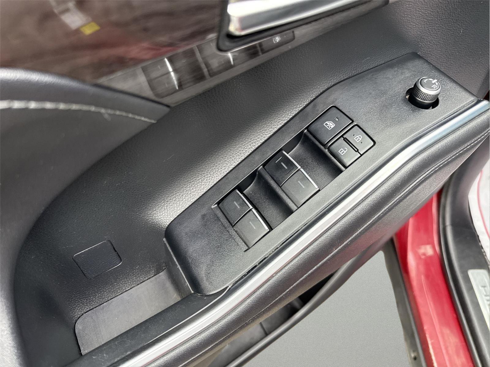 2020 Toyota Highlander Limited at Baglier Buick GMC Mazda
