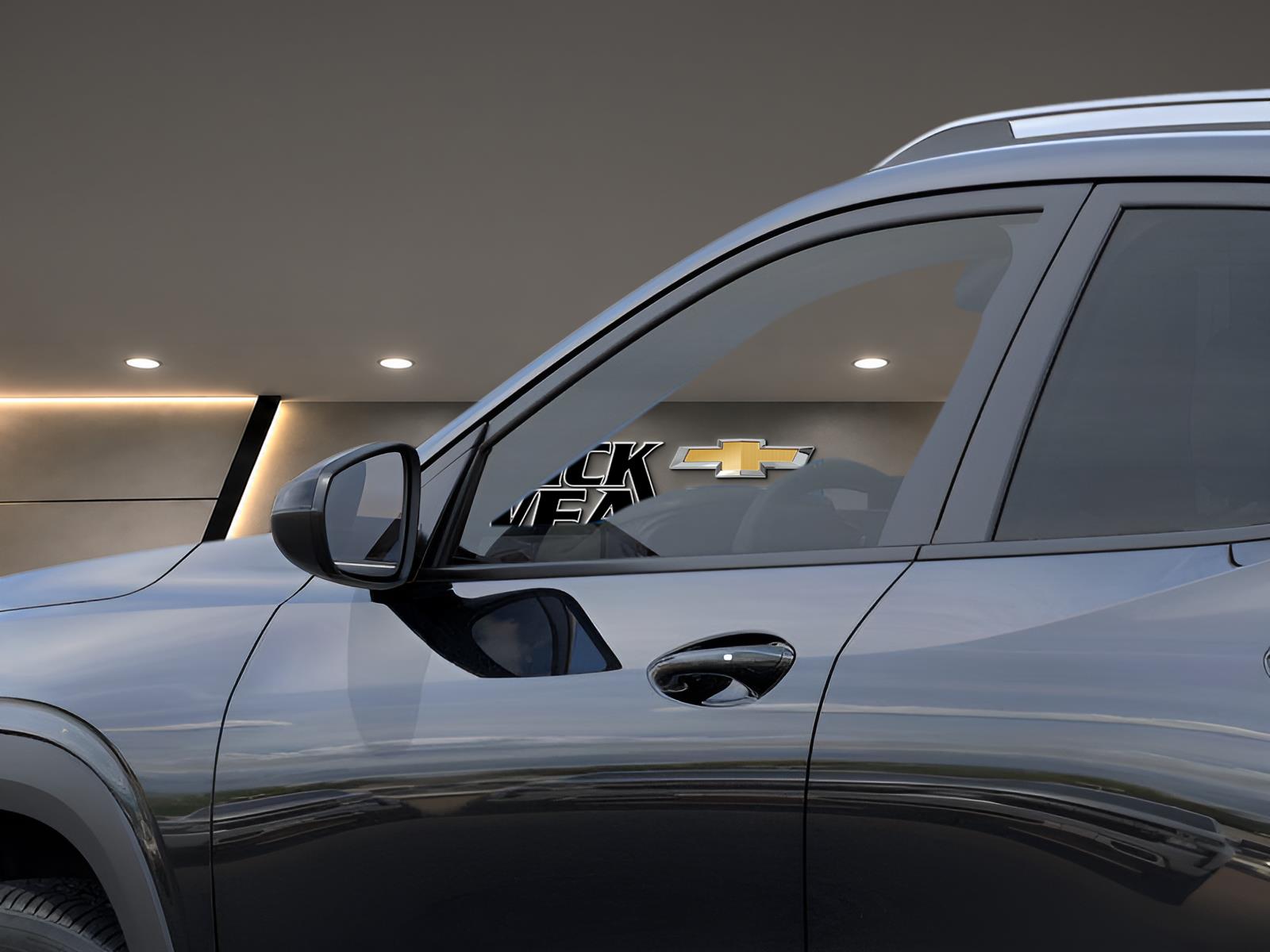 2026 Chevrolet Trax ACTIV at Rick Weaver Chevrolet