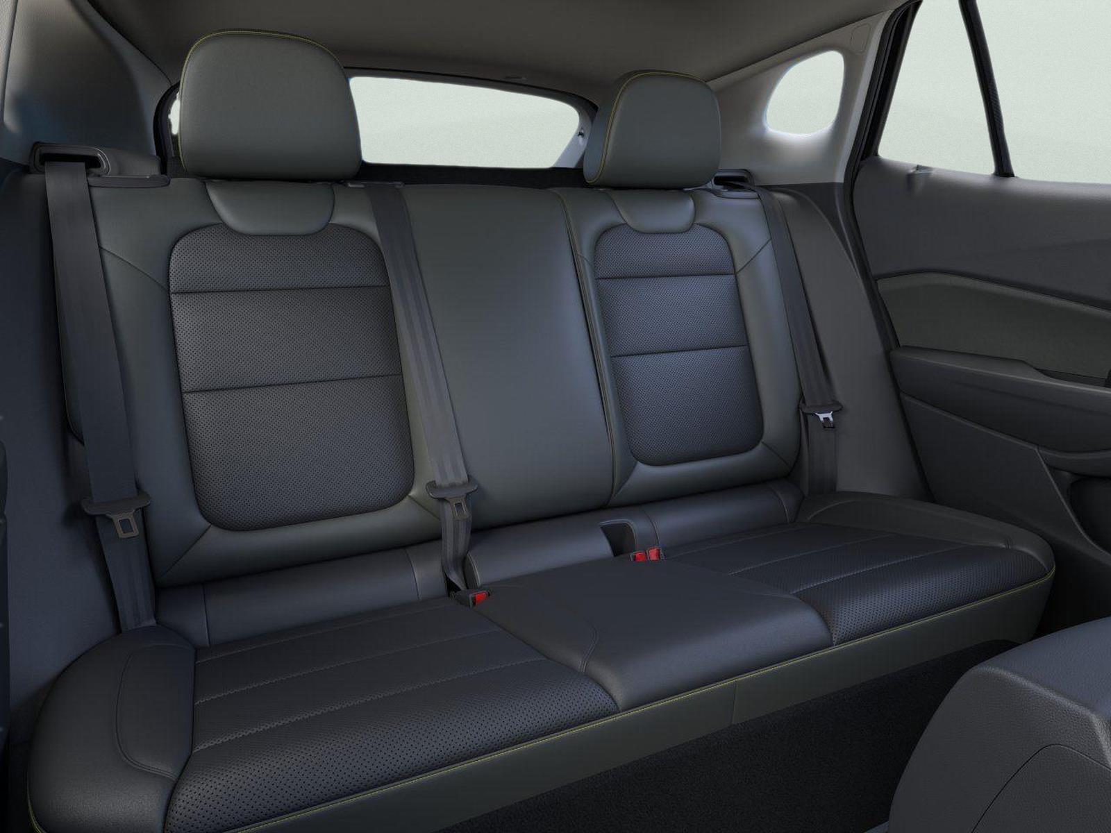 2026 Chevrolet Trax ACTIV at Rick Weaver Chevrolet