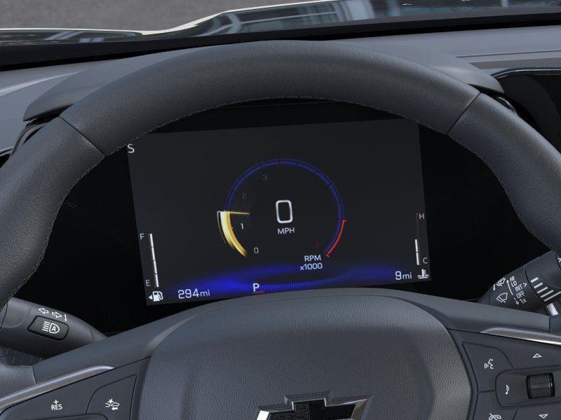 2026 Chevrolet Trax ACTIV at Chevrolet & GMC Titusville